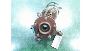 MANGUETA DELANTERA IZQUIERDA FORD FOCUS C-MAX (2003-2007) 1.6 TDCI 109CV 1560CC - L.6857296 / 1477862
