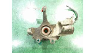 MANGUETA DELANTERA IZQUIERDA FORD FOCUS C-MAX (2003-2007) 1.6 TDCI 109CV 1560CC - L.6857296 / 1477862
