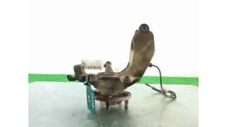 MANGUETA DELANTERA IZQUIERDA FORD FOCUS C-MAX (2003-2007) 1.6 TDCI 109CV 1560CC - L.6857296 / 1477862