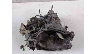 WARNING TATA INDICA (1998-2008) 1.4 D 53CV 1405CC - L.6857755 / 6945341