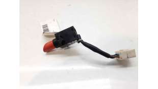 WARNING TATA INDICA (1998-2008) 1.4 D 53CV 1405CC - L.6857755 / 6945341 2