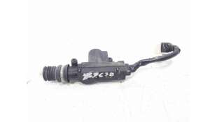 MOTOR CIERRE CENTRALIZADO DELANTERO IZQUIERDO TATA INDICA (1998-2008) 1.4 D 53CV 1405CC - L.6857760 / 606