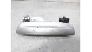 MANETA EXTERIOR DELANTERA IZQUIERDA TATA INDICA (1998-2008) 1.4 D 53CV 1405CC - L.6857763 / 0115