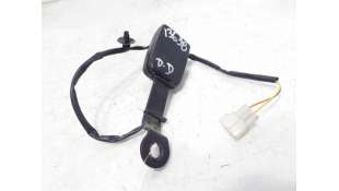 ANCLAJE CINTURON DELANTERO DERECHO TATA INDICA (1998-2008) 1.4 D 53CV 1405CC - L.6857765 / 0115N 2