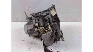 ANCLAJE CINTURON DELANTERO IZQUIERDO TATA INDICA (1998-2008) 1.4 D 53CV 1405CC - L.6857766 / 0116N 2