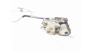 CERRADURA PUERTA DELANTERA IZQUIERDA TATA INDICA (1998-2008) 1.4 D 53CV 1405CC - L.6857767 / S9K07