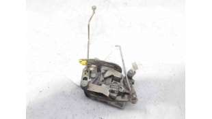 CERRADURA PUERTA DELANTERA DERECHA TATA INDICA (1998-2008) 1.4 D 53CV 1405CC - L.6857768 / 645641 2