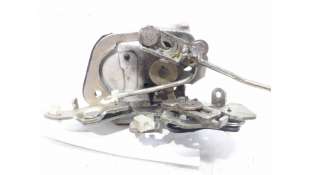 CERRADURA PUERTA TRASERA IZQUIERDA TATA INDICA (1998-2008) 1.4 D 53CV 1405CC - L.6857769 / 8765465 2