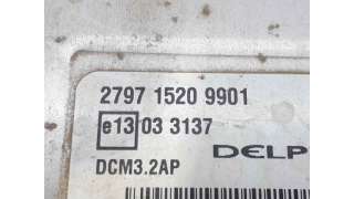 CENTRALITA MOTOR UCE TATA INDICA (1998-2008) 1.4 D 53CV 1405CC - L.6857849 / 279715209901