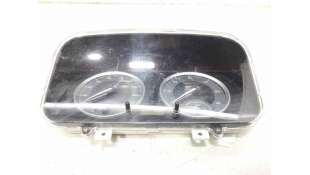 CUADRO INSTRUMENTOS TATA INDICA (1998-2008) 1.4 D 53CV 1405CC - L.6857911 / 288954209909