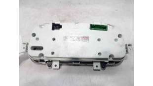 CUADRO INSTRUMENTOS TATA INDICA (1998-2008) 1.4 D 53CV 1405CC - L.6857911 / 288954209909 2