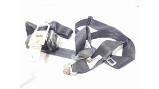 CINTURON SEGURIDAD DELANTERO DERECHO TATA INDICA (1998-2008) 1.4 D 53CV 1405CC - L.6858003 / 267891510125