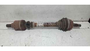 TURBOCOMPRESOR RENAULT ESPACE IV (2006-) 2.0 DCI (JK01, JK02, JK1J, JK1K) 150CV 1995CC - L.6858081 / H8200347344473786 2
