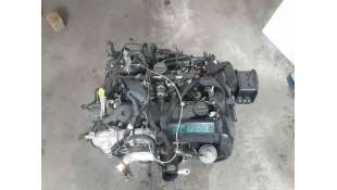 MOTOR ARRANQUE RENAULT ESPACE IV (2006-) 2.0 DCI (JK01, JK02, JK1J, JK1K) 150CV 1995CC - L.6858082 / 8200621305 2