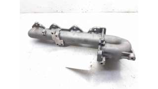 COLECTOR ADMISION RENAULT ESPACE IV (2006-) 2.0 DCI (JK01, JK02, JK1J, JK1K) 150CV 1995CC - L.6858090 / 8201082165