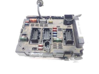 CENTRALITA BSM PEUGEOT 307 (2000-2007) 2.0 HDI 90 90CV 1997CC - L.6858344 / 9650664180