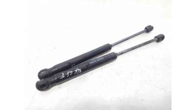 AMORTIGUADORES MALETERO / PORTON PEUGEOT 407 (2004-2010) 1.6 HDI 110 109CV 1560CC - L.6858674 / 8731K4