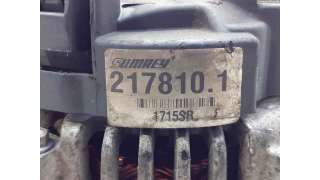 ALTERNADOR RENAULT SCÉNIC II (2005-2008) 1.5 DCI (JM1E) 106CV 1461CC - L.6858866 / 8200410681C