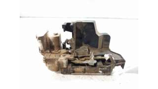 CERRADURA PUERTA DELANTERA IZQUIERDA FIAT DOBLO LIMUSINA (2005-) 1.3 JTD 75CV 1248CC - L.6859037 / 0051843471