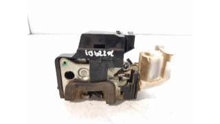 CERRADURA PUERTA DELANTERA IZQUIERDA FIAT DOBLO LIMUSINA (2005-) 1.3 JTD 75CV 1248CC - L.6859037 / 0051843471