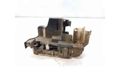 CERRADURA PUERTA DELANTERA DERECHA FIAT DOBLO LIMUSINA (2005-) 1.3 JTD 75CV 1248CC - L.6859038 / 0051843469