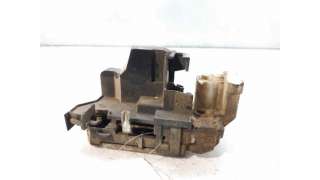 CERRADURA PUERTA DELANTERA DERECHA FIAT DOBLO LIMUSINA (2005-) 1.3 JTD 75CV 1248CC - L.6859038 / 0051843469