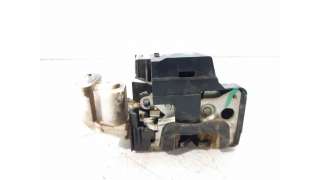 CERRADURA PUERTA DELANTERA DERECHA FIAT DOBLO LIMUSINA (2005-) 1.3 JTD 75CV 1248CC - L.6859038 / 0051843469
