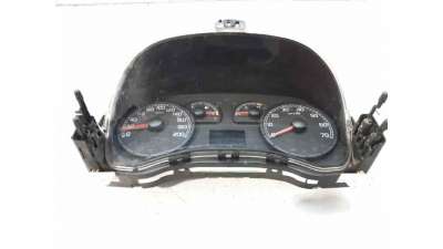 CUADRO INSTRUMENTOS FIAT DOBLO LIMUSINA (2005-) 1.3 JTD 75CV 1248CC - L.6859050 / 51762258
