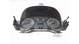 CUADRO INSTRUMENTOS FIAT DOBLO LIMUSINA (2005-) 1.3 JTD 75CV 1248CC - L.6859050 / 51762258