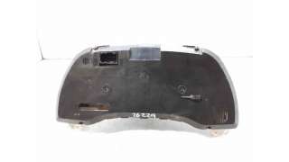 CUADRO INSTRUMENTOS FIAT DOBLO LIMUSINA (2005-) 1.3 JTD 75CV 1248CC - L.6859050 / 51762258