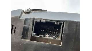 CUADRO INSTRUMENTOS FIAT DOBLO LIMUSINA (2005-) 1.3 JTD 75CV 1248CC - L.6859050 / 51762258