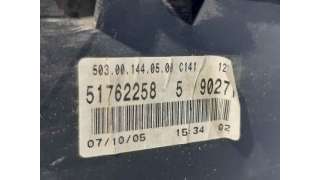 CUADRO INSTRUMENTOS FIAT DOBLO LIMUSINA (2005-) 1.3 JTD 75CV 1248CC - L.6859050 / 51762258