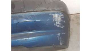 PARAGOLPES TRASERO PEUGEOT 306 (1994-2001) 1.9 SLD 68CV 1905CC - L.6859840 / 7013G3