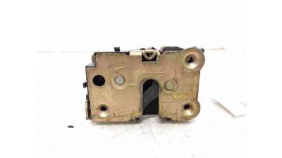 CERRADURA PUERTA DELANTERA DERECHA RENAULT KANGOO (1997-) D 65 1.9 (KC0E, KC02, KC0J, KC0N) 64CV 1870CC - L.6859976 / 77010