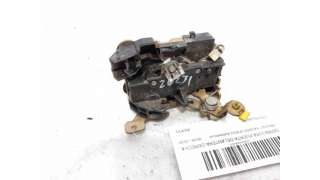 CERRADURA PUERTA DELANTERA DERECHA RENAULT KANGOO (1997-) D 65 1.9 (KC0E, KC02, KC0J, KC0N) 64CV 1870CC - L.6859976 / 77010