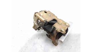 CERRADURA PUERTA DELANTERA DERECHA RENAULT KANGOO (1997-) D 65 1.9 (KC0E, KC02, KC0J, KC0N) 64CV 1870CC - L.6859976 / 77010