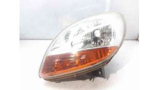 FARO IZQUIERDO RENAULT KANGOO (1997-) D 65 1.9 (KC0E, KC02, KC0J, KC0N) 64CV 1870CC - L.6860015 / 8200150614