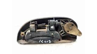 MANETA EXTERIOR DELANTERA DERECHA RENAULT KANGOO (1997-) D 65 1.9 (KC0E, KC02, KC0J, KC0N) 64CV 1870CC - L.6860050 / 770035