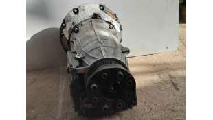 BRAZO SUSPENSION INFERIOR TRASERO IZQUIERDO MITSUBISHI MONTERO (1994-1999) 2.8 TD (V46W, V26W) 125CV 2835CC - L.6860215 / M 2