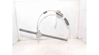 ELEVALUNAS DELANTERO IZQUIERDO RENAULT MASTER II FURGÓN (1998-2001) 2.5 D 80CV 2499CC - L.6860595 / 7700351293
