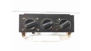 MANDO CALEFACCION /  AIRE ACONDICIONADO RENAULT MASTER II FURGÓN (1998-2001) 2.5 D 80CV 2499CC - L.6860612 / 133761F