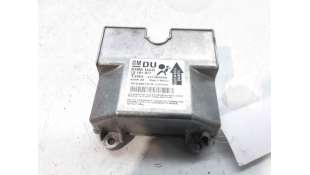 CENTRALITA AIRBAG OPEL ASTRA H (2004-2010) 1.7 CDTI (L48) 80CV 1686CC - L.6861048 / 13181977