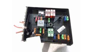 CAJA RELES / FUSIBLES SKODA OCTAVIA II (2004-2010) 1.9 TDI 105CV 1896CC - L.6861492 / 1K0937125A