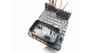 CAJA RELES / FUSIBLES SKODA OCTAVIA II (2004-2010) 1.9 TDI 105CV 1896CC - L.6861492 / 1K0937125A