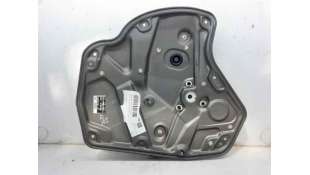 ELEVALUNAS TRASERO DERECHO SKODA OCTAVIA II (2004-2010) 1.9 TDI 105CV 1896CC - L.6861540 / 1Z0839656C