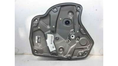 ELEVALUNAS TRASERO DERECHO SKODA OCTAVIA II (2004-2010) 1.9 TDI 105CV 1896CC - L.6861540 / 1Z0839656C