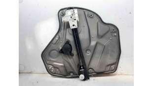 ELEVALUNAS TRASERO DERECHO SKODA OCTAVIA II (2004-2010) 1.9 TDI 105CV 1896CC - L.6861540 / 1Z0839656C 2
