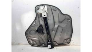 ELEVALUNAS TRASERO DERECHO SKODA OCTAVIA II (2004-2010) 1.9 TDI 105CV 1896CC - L.6861540 / 1Z0839656C