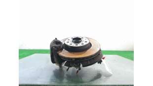 MANGUETA DELANTERA IZQUIERDA SKODA OCTAVIA II (2004-2010) 1.9 TDI 105CV 1896CC - L.6861595 / 1K0407255T