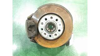 MANGUETA DELANTERA IZQUIERDA SKODA OCTAVIA II (2004-2010) 1.9 TDI 105CV 1896CC - L.6861595 / 1K0407255T